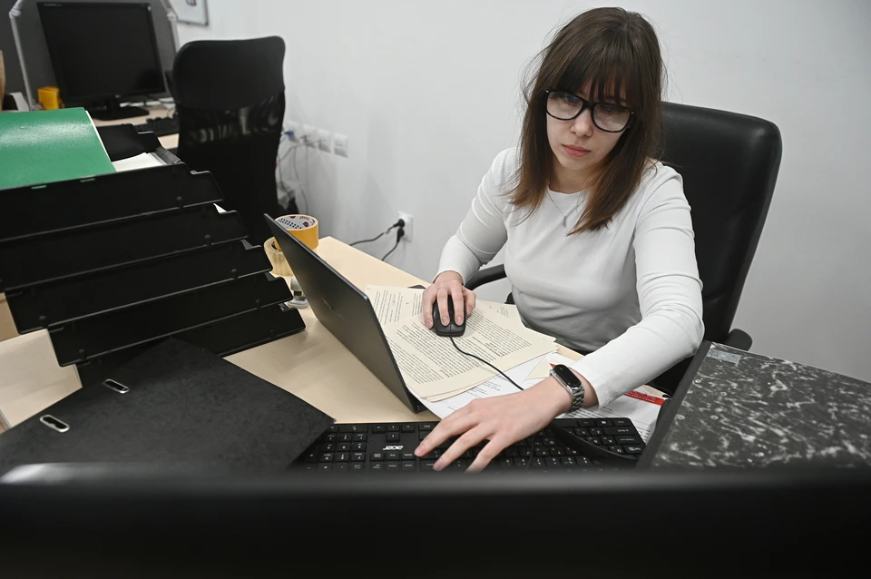 У ульяновцев выяснили, какие средства коммуникации на работе они используют