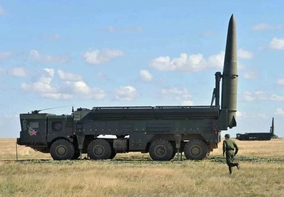 МО Белоруссии: Учения «Запад-2025» покажут, что РФ и Минск никому не угрожают