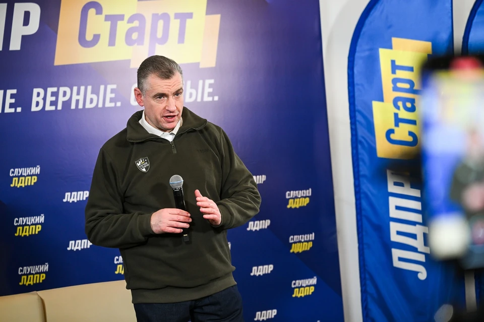 В Калужской области стартовал проект для молодых политиков
