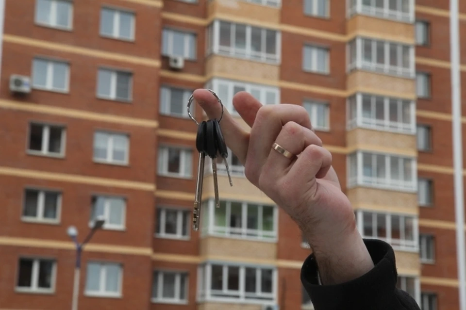 В Казани очень большой ценовой разрыв между первичным и вторичным рынками.