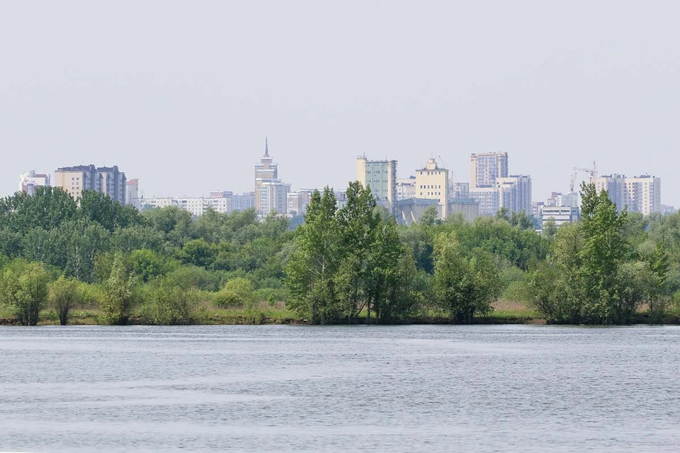 В некоторые периоды будет очень жарко