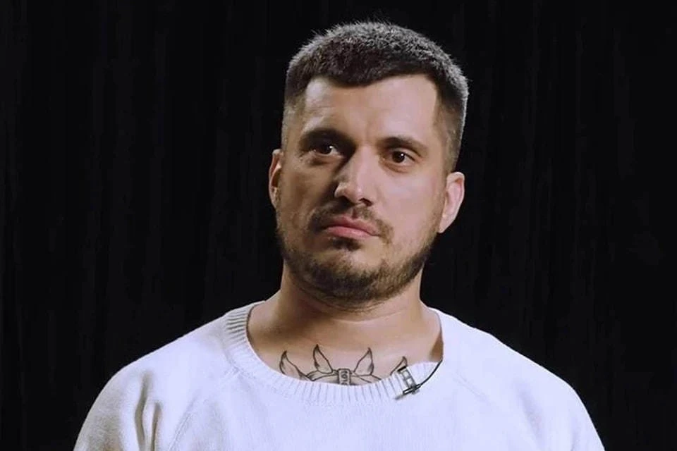 Терапевт Лапа: Пашу Техника могло спасти чудо как с фигуристом Костомаровым