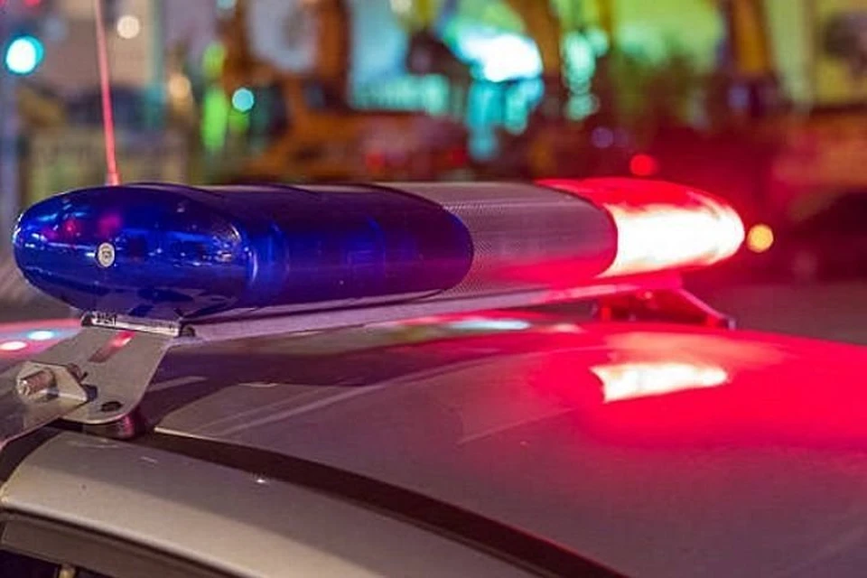Женщина и двое детей пострадали в ДТП в Белгородской области