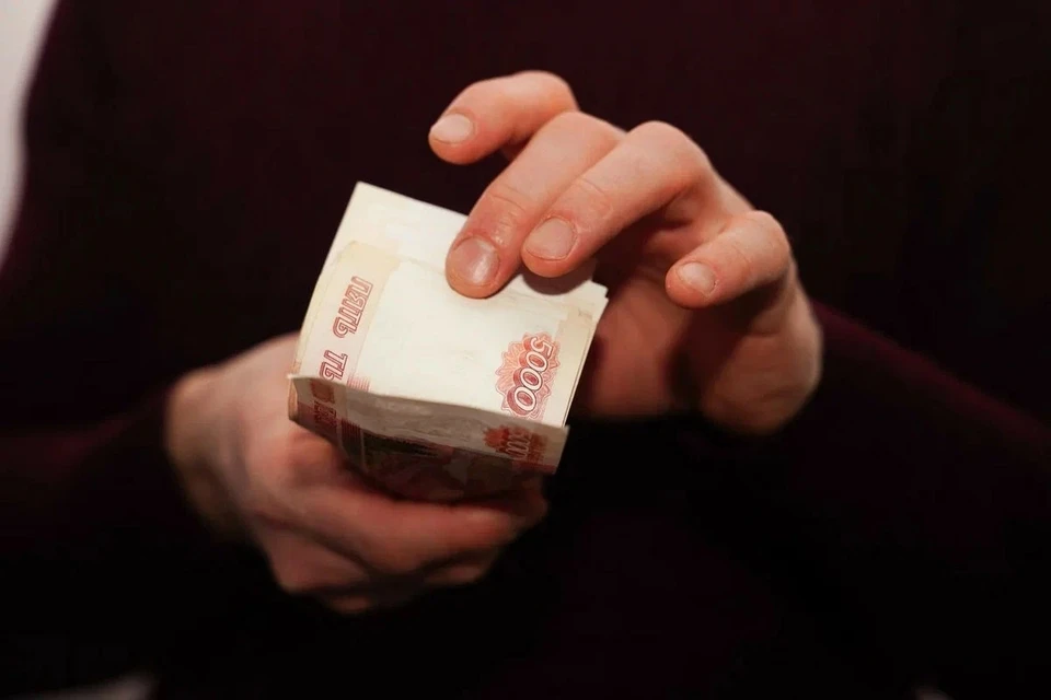 Самарцам рассказали о зарплате врачей