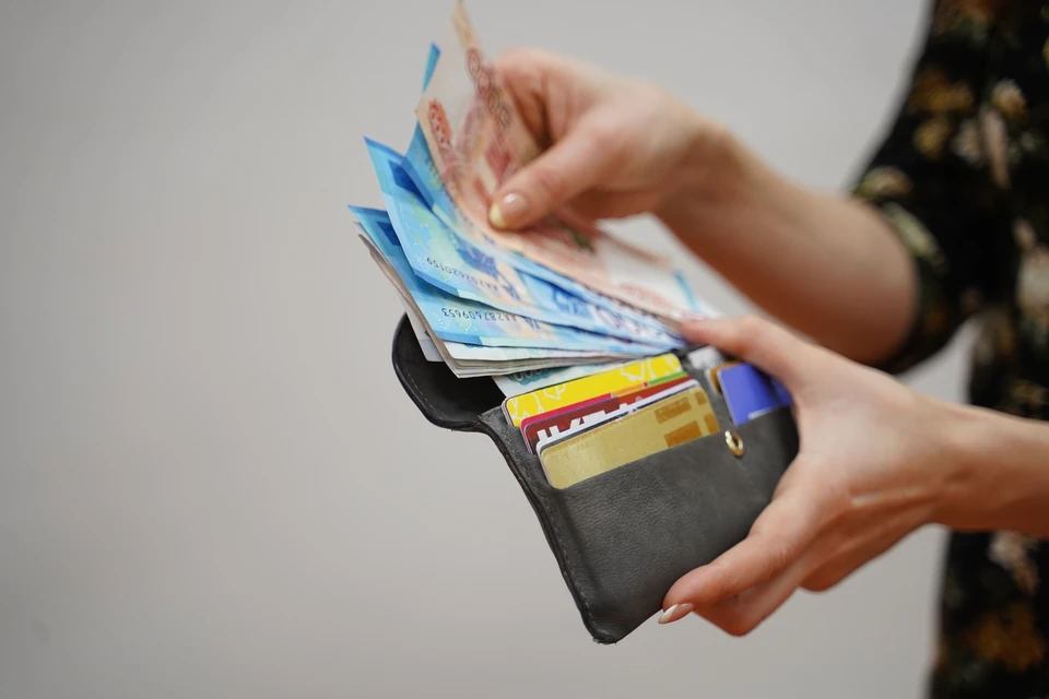 В Челябинской области на каждого работника в среднем приходится по 390 тыс. рублей долга