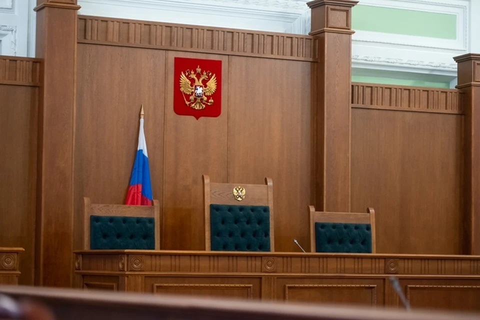 Оба фигуранта будут отбывать наказание в колонии общего режима.