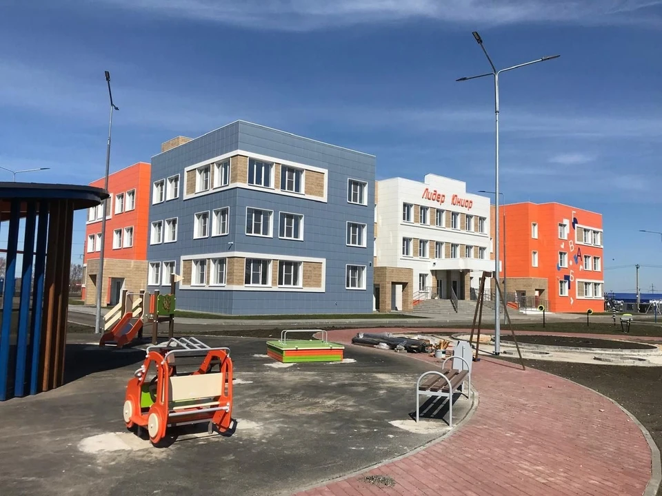 Фото управления Росреестра по Воронежской области