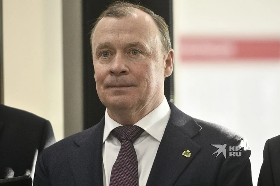 Градоначальник Алексей Орлов сообщил о возможном проведении патриотической акции на улицах Екатеринбурга