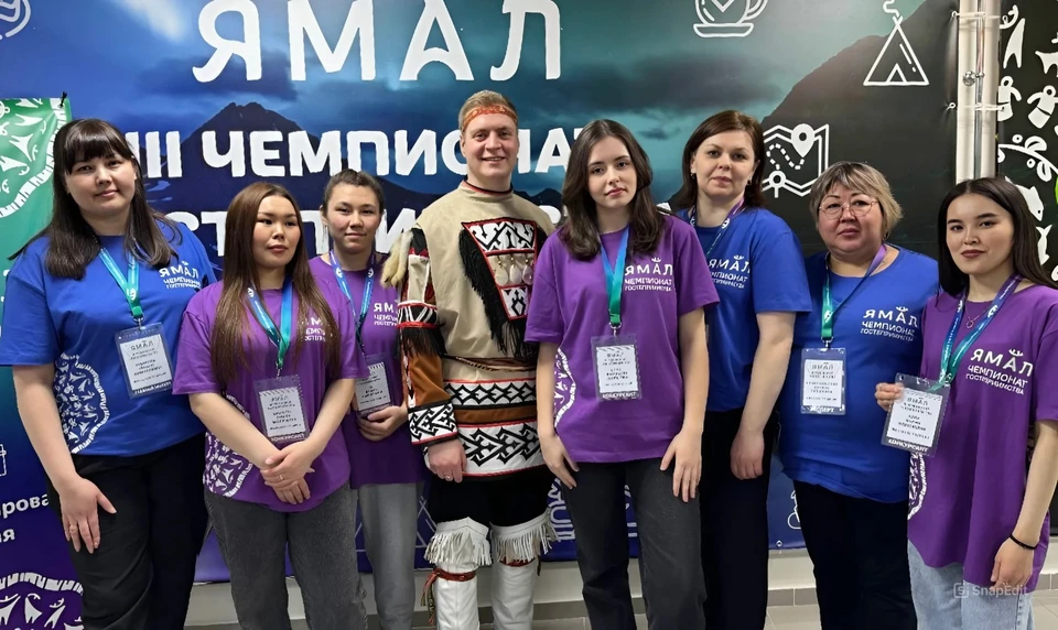Фото: Елизавета Шундеева