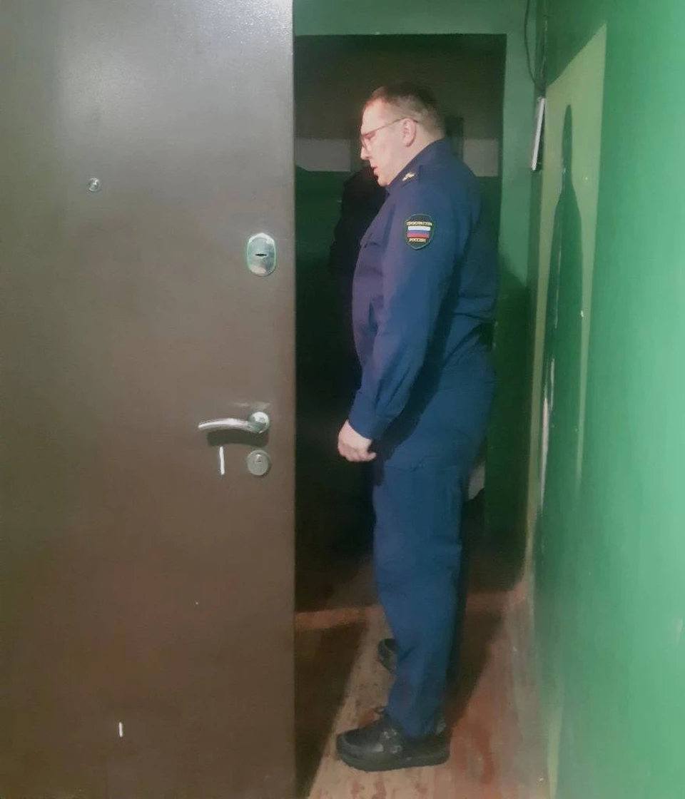 В Обнинске убили мужчину