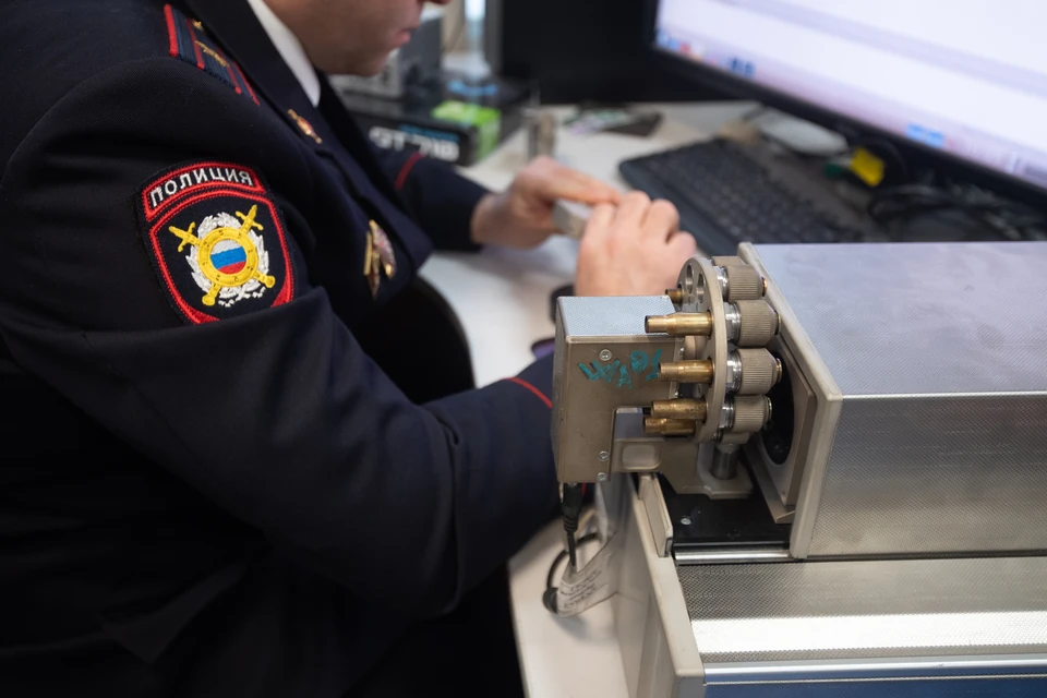 Уроженка Тулы ранее была судима за аналогичное преступление