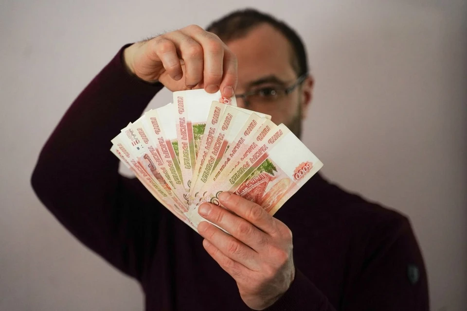 Средняя зарплата ульяновских тружеников сельского хозяйства выросла на 23,8%