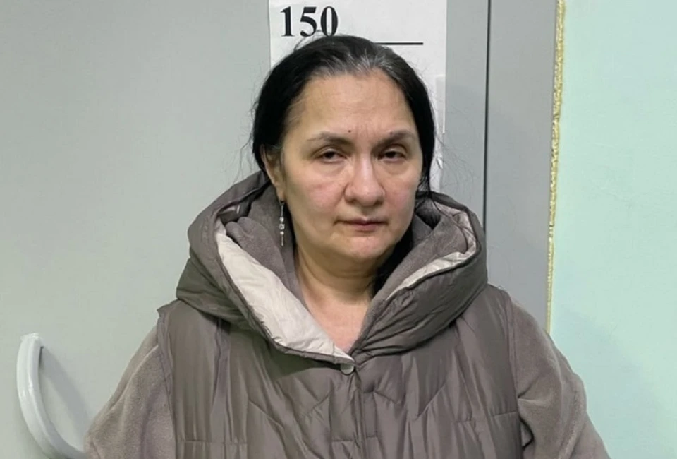Полиция ищет жертв опытной мошенницы. Фото: МУ МВД Нижнетагильское