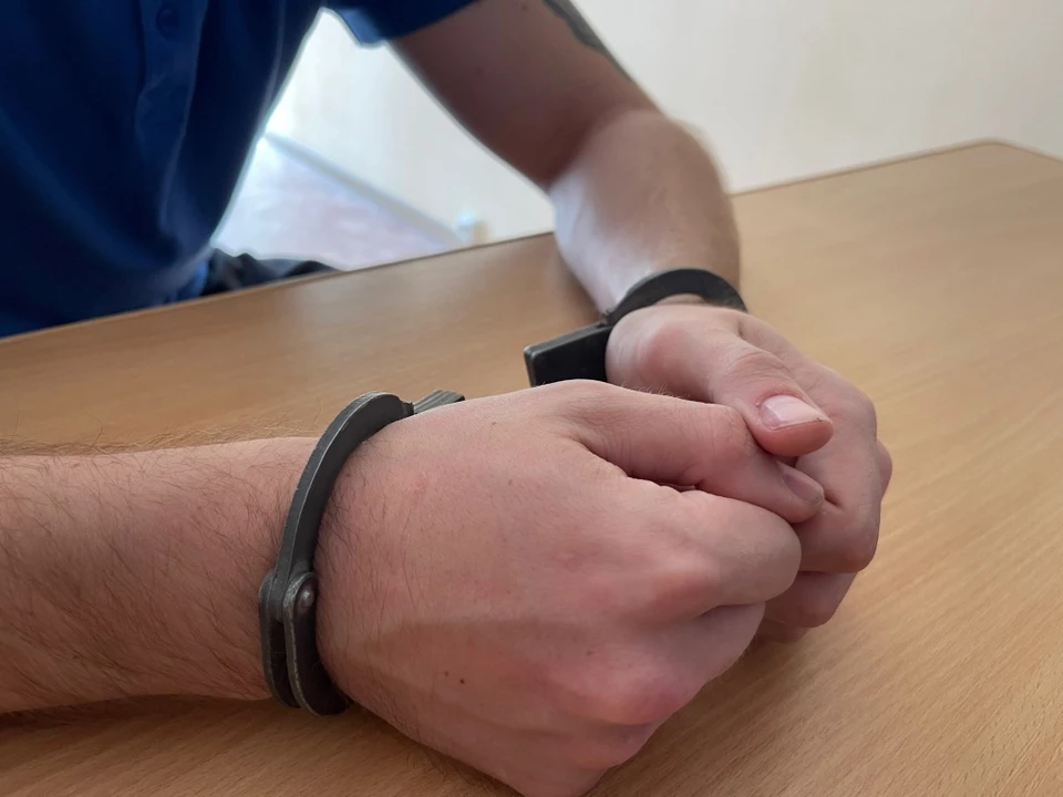 Возбуждено уголовное дело п.п. «а, б, г, е» ч. 3 ст. 286 УК РФ