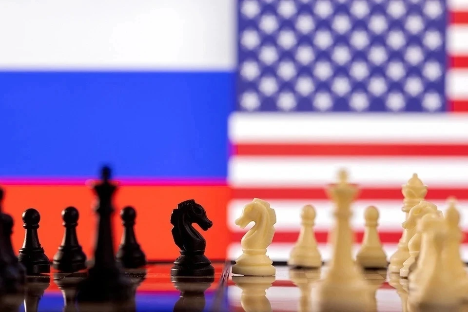 МИД: Переговоры России и США пройдут в Стамбуле в ближайшие дни