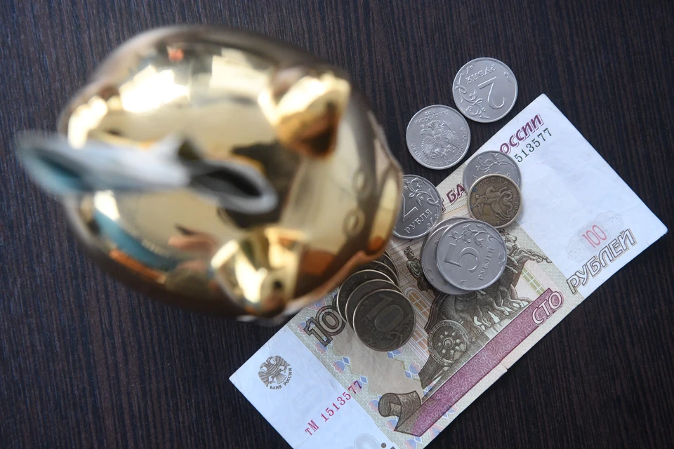 Краснодарский край присоединился к акции «Монетная неделя» Фото: Алексей БУЛАТОВ