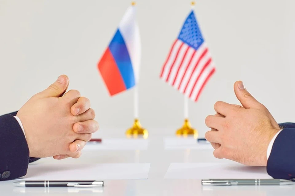 Госдеп: делегации США и РФ проведут консультации в Стамбуле 10 апреля