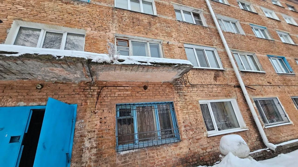 Фото: прокуратура Омской области