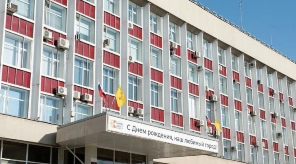 Продажу зданий проведут через публичное предложение с поэтапным снижением стоимости. Фото: мэрия Кирова