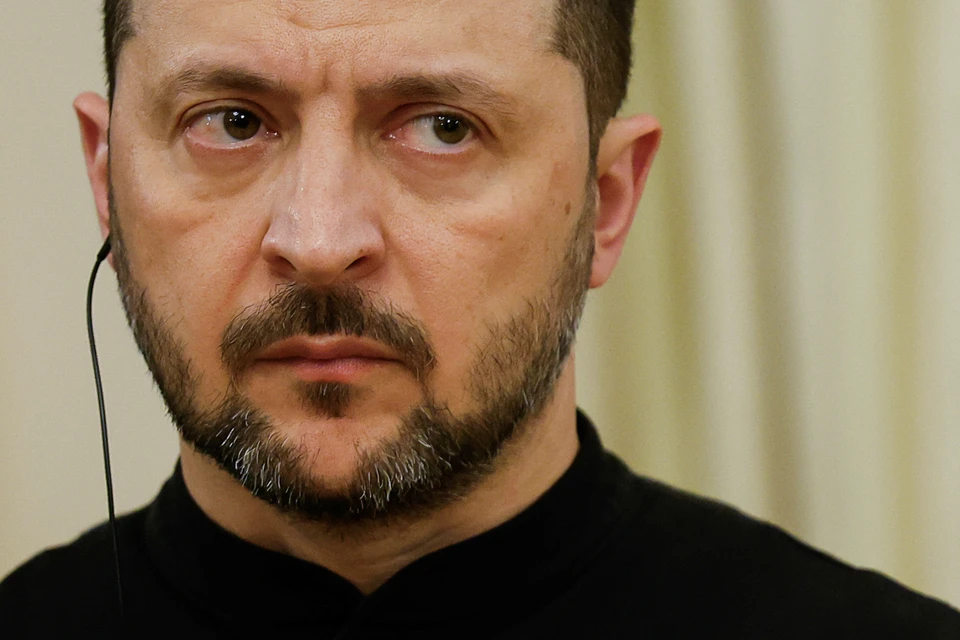 Депутат Рады Дубинский назвал ложью заявление Зеленского о пленных из Китая