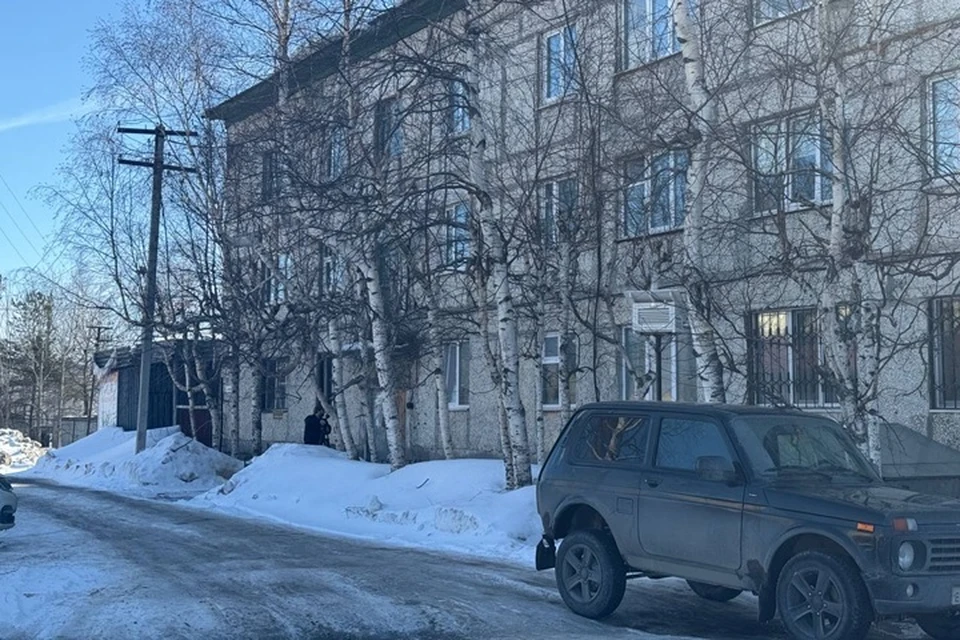 Фото: администрации Сургута