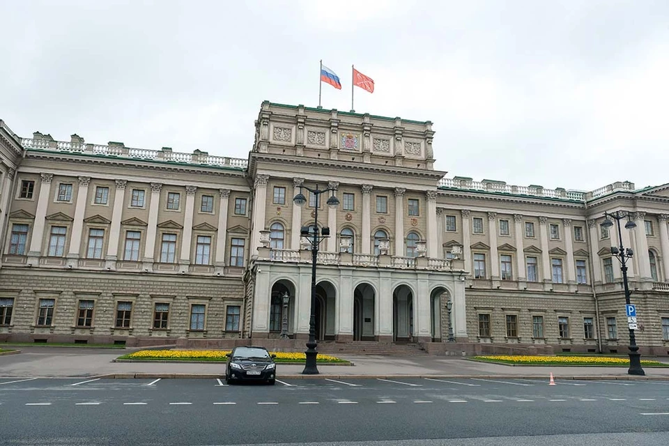 Документ приняли в первом чтении.