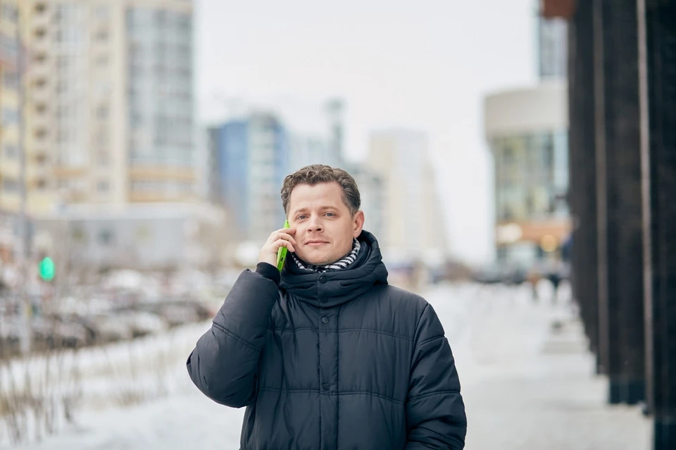 Фото: клиенты МегаФона проконтролируют новые подключения с помощью «Госуслуг»