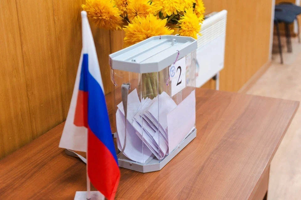 В одномандатных округах в зависимости от числа избирателей количество подписей составит от 97 до 118. Фото: избирком Оренбуржья