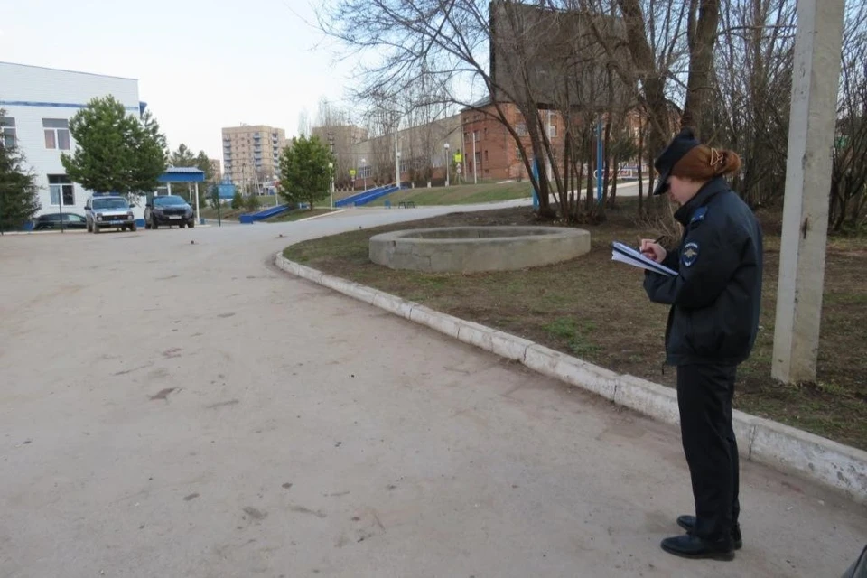 23-летний парень достал из кармана раскладной нож и ударил им оппонента несколько раз в грудь и предплечье