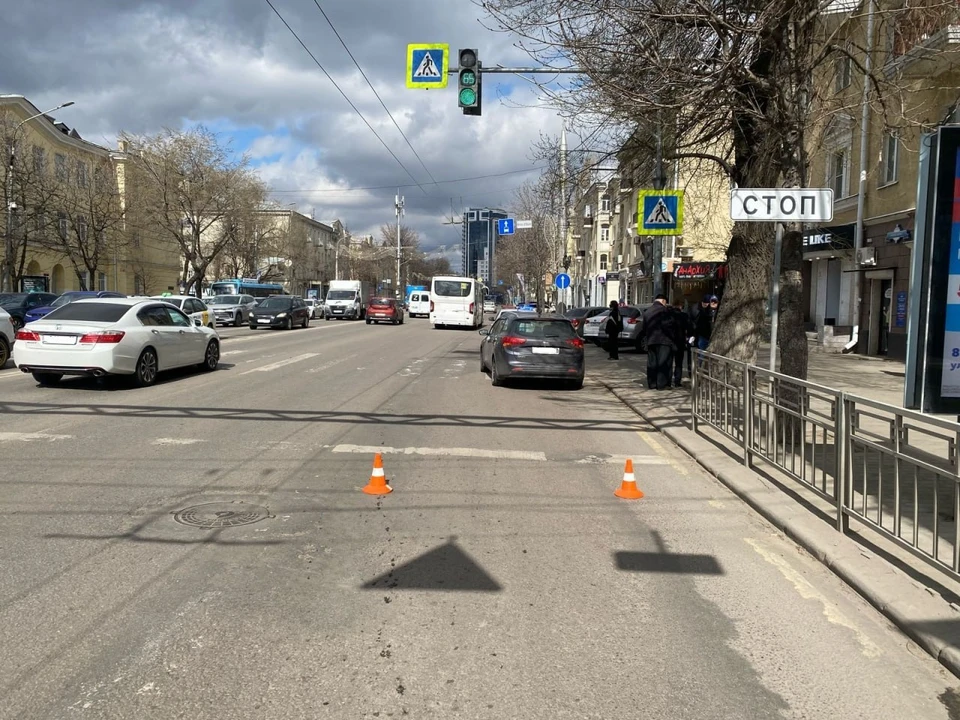 Фото ГУ МВД по области