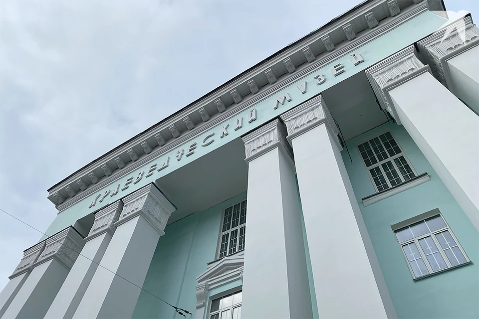 С 10 апреля музей будет работать не до 18.00, а до 20.00 (касса закроется в 19.00).