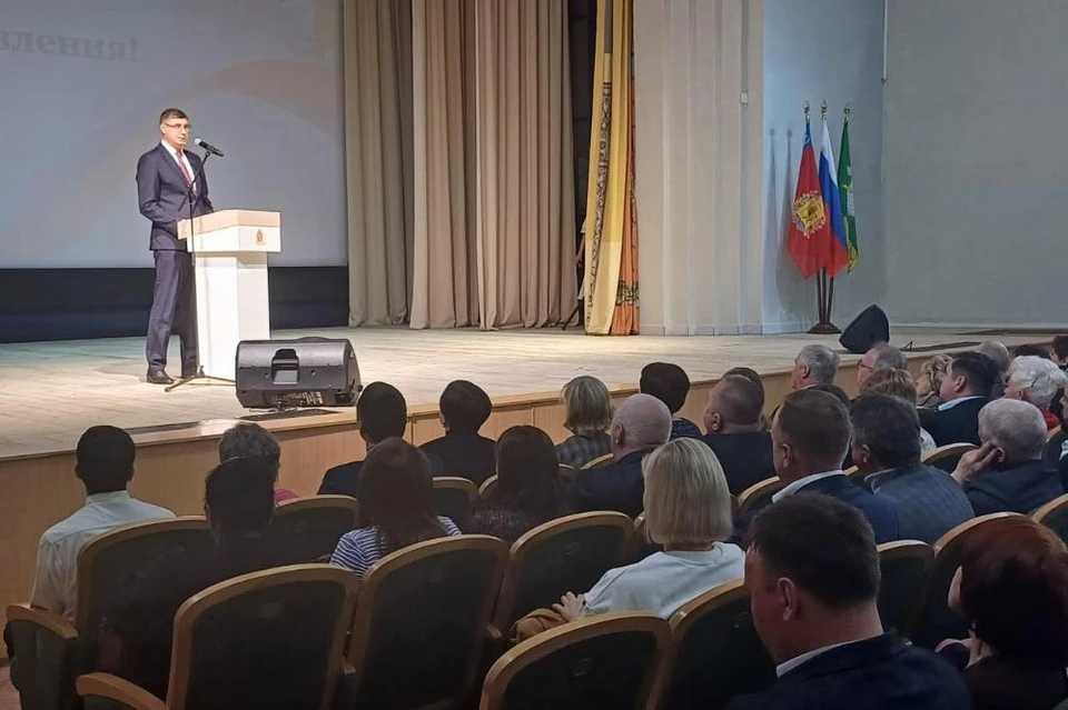Фото: Правительство Владимирской области