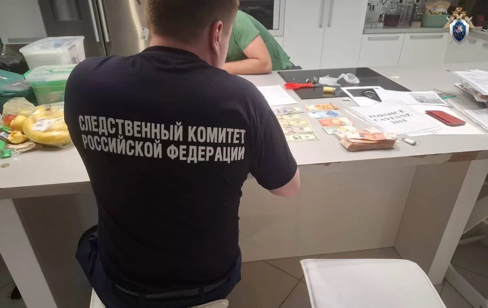 В Уфе четверым представителям коммерческих организаций предъявлено обвинение в даче взятки сотрудникам Госкомитета РБ по жилстройнадзору.