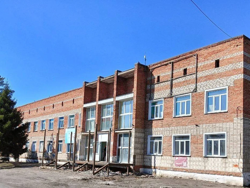 Фото: пресс-служба правительства Омской области
