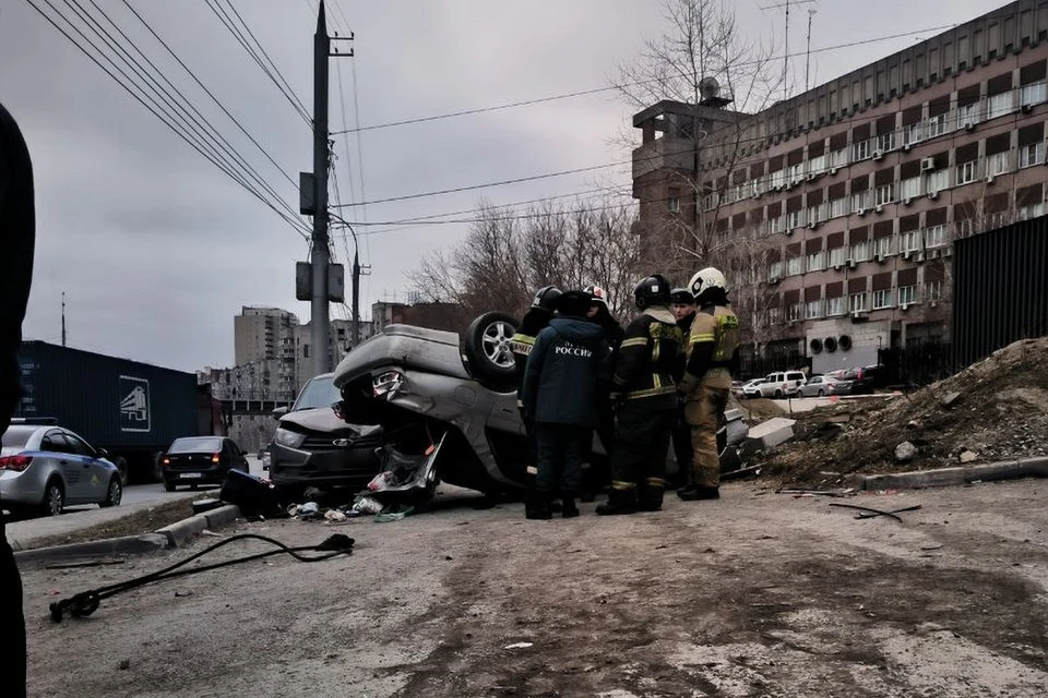 Заседание по делу о смертельном ДТП у АЗС в Новосибирске будет проходить в закрытом режиме.