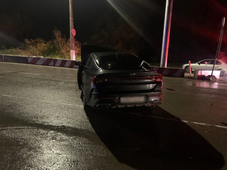 Фото: пресс-служба МВД по РК