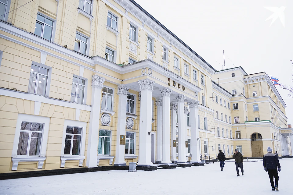 Документ с поправками размещен на портале «Открытый электронный регион» для обсуждения.