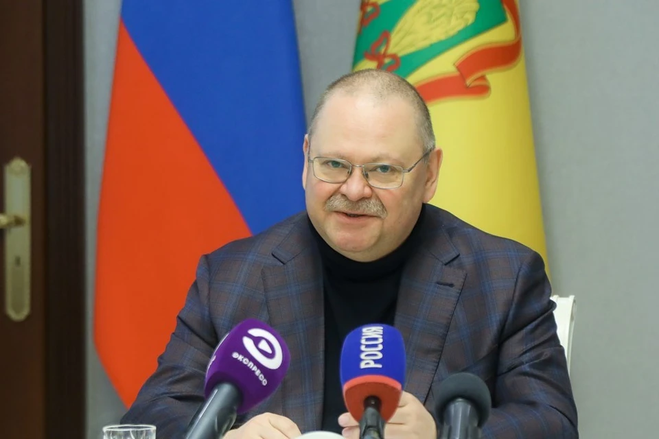 Фото: Пресс-служба Правительства Пензенской области