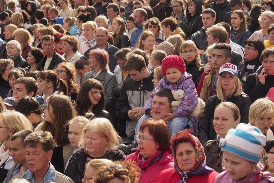 В Туле День космонавтики отметят музыкальным праздником в центре города