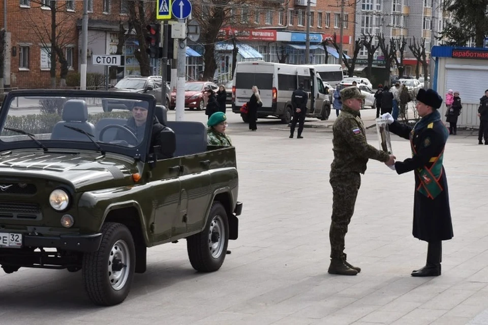 Фото: А.В.БОГОМАЗ, ВКонтакте.