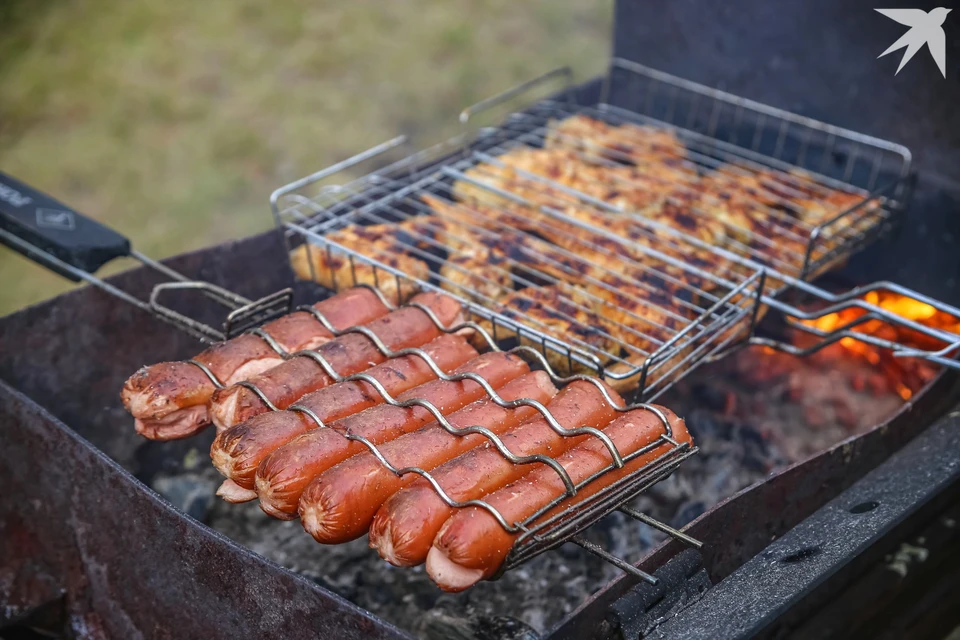 Наступает сезон шашлыков, но любимое блюдо важно приготовить не только вкусно, но и полезно.