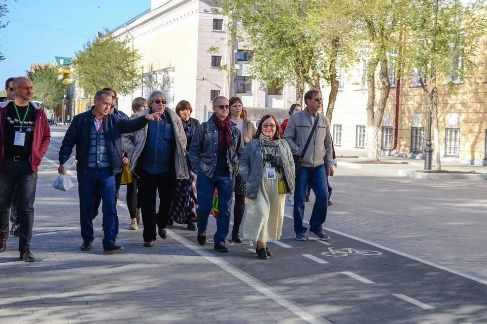 Участникам расскажут об оренбургском (чкаловском) периоде жизни первого космонавта планеты Юрия Гагарина