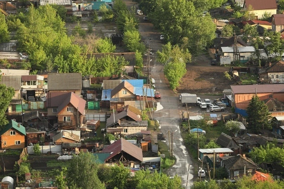В Крыму зарегистрировали почти 900 СНТ