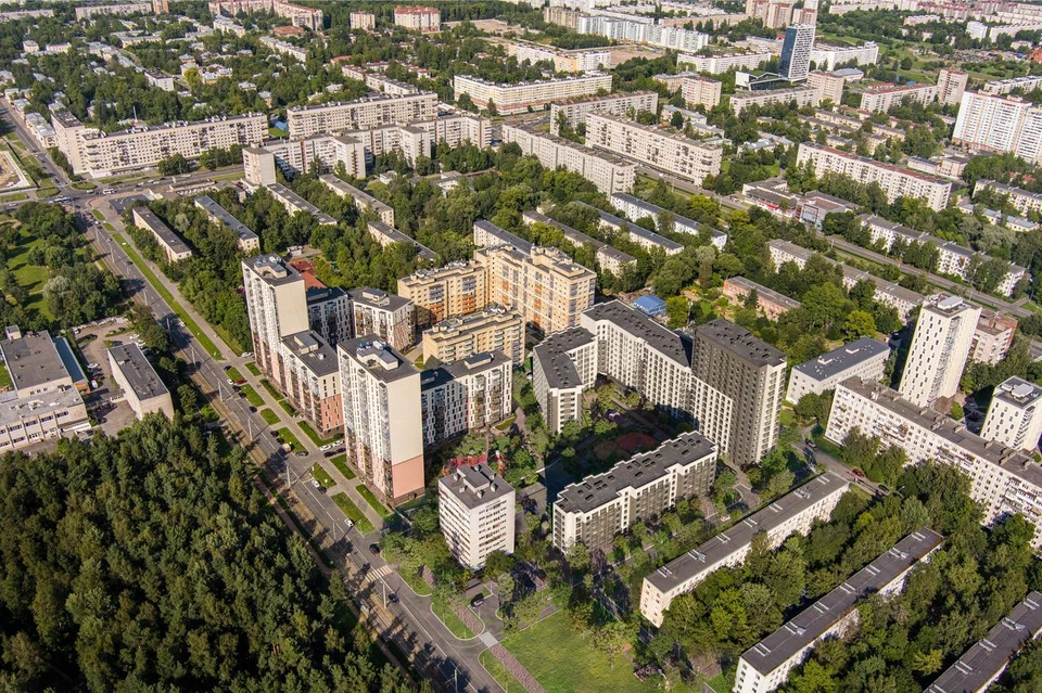 Фото: пресс-служба группа «Самолет»