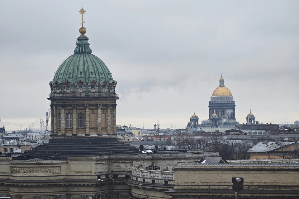 В 2024 году город уже достиг уровня в 1,347 триллиона рублей.