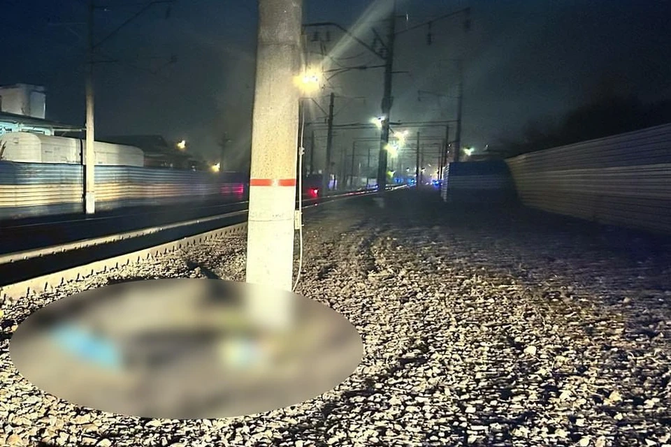 Фото: транспортная полиция Сибири
