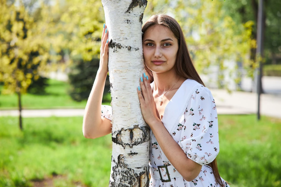 Новосибирск ждут теплые выходные.
