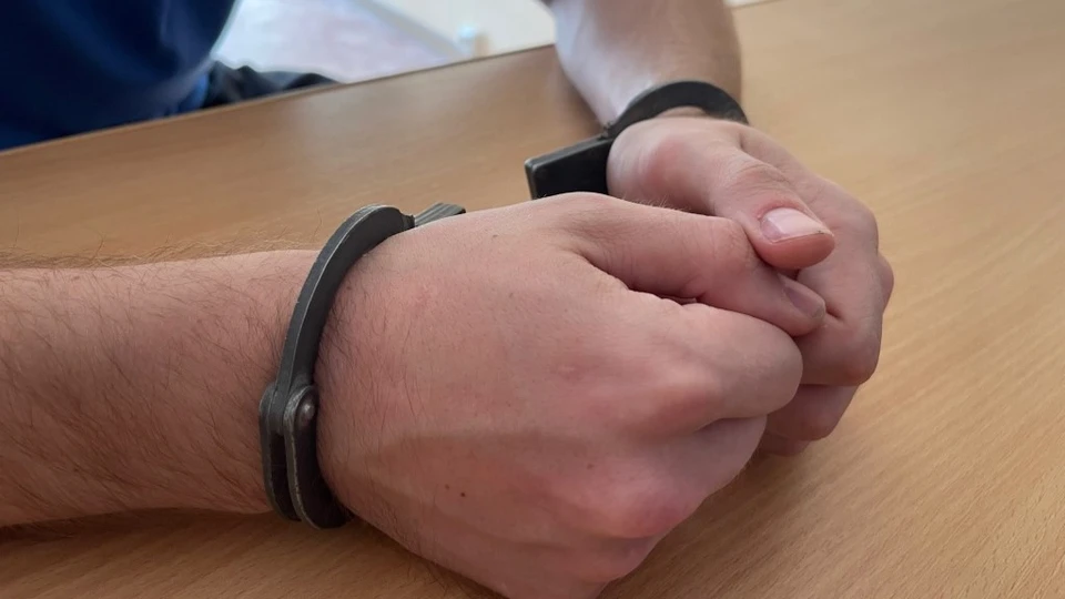 В настоящее время расследование уголовного дела продолжается