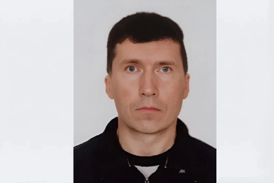 В Искитиме пропал мужчина с черным рюкзаком и лыжами. Фото: ДПСО "ЛизаАлерт НСО".