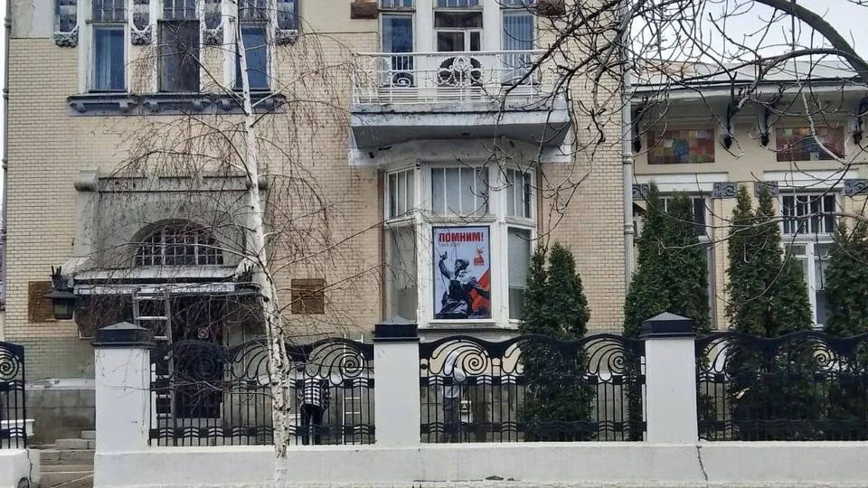 Фото: Пул Z 64
